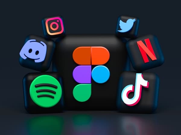 Social Media Production